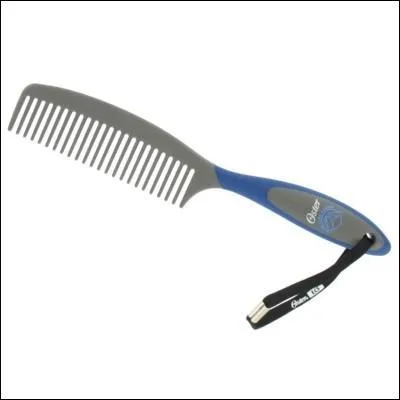 Quel est le nom de cet objet ?