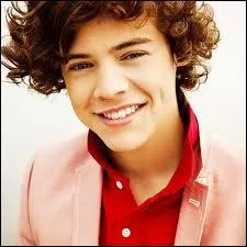 Quelle est la couleur de ses yeux ?