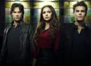 Quiz The Vampire Diaries