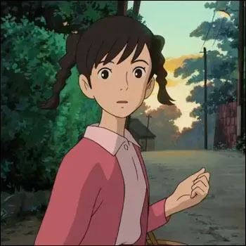 La colline aux coquelicots - Comment Shun s'est-il fait remarquer par Umi pour la premire fois ?