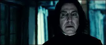 Comment Rogue meurt-il ?