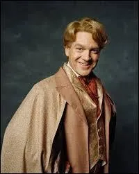 Et le professeur Lockhart ?