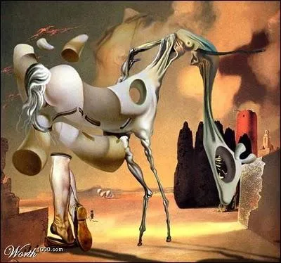 De quelle oeuvre sont tirs ces premiers mots :  Dans une bourgade de la Manche, dont je ne veux pas me rappeler le nom, vivait, il n'y a pas longtemps, un hidalgo, de ceux qui ont lance au rtelier, rondache antique, bidet maigre et lvrier de chasse.   ?