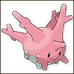 Comment s'appelle ce Pokmon ?