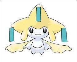 Comment s'appelle ce Pokmon ?