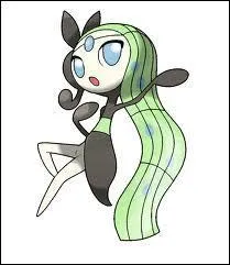 Comment s'appelle ce Pokmon ?