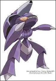 Comment s'appelle ce Pokmon ?