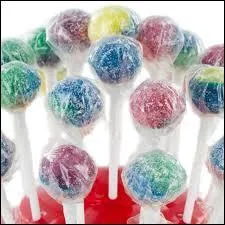 Comment s'appellent ces sucreries ?