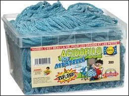 Comment s'appellent ces sucreries ?