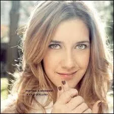 Qui a pour surnom  Clari  ?