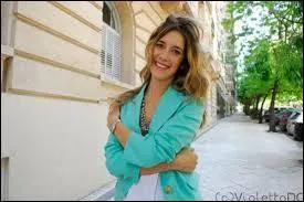 Qui a pour rivales Jackie et Jade puis Esmeralda ?