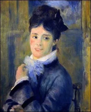 Qui a peint Portrait de Camille ?