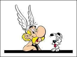 Que vont faire les romains une fois Astrix dcouvert ?