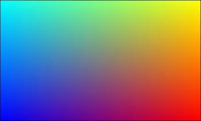 Quelles sont ses couleurs prfres ?