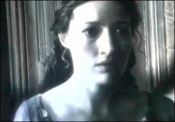 Comment se nomme la fille de Rowena Serdaigle ?