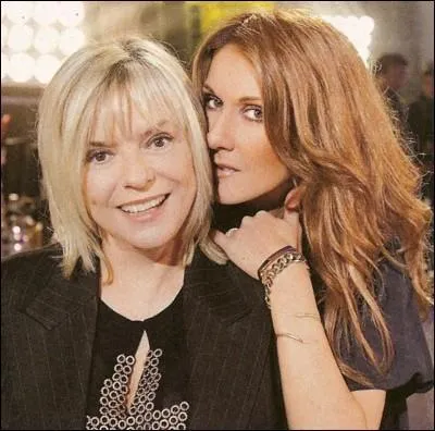 En 1976, quelle chanteuse a affirm� :  Je saurai �tre ton amie si tu veux me parler au milieu de la nuit. Tu sais, je sais �tre une amie.   ?