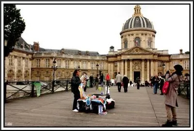 O� cet artiste donne-t-il rendez-vous � ses anciens amis, dix ans apr�s que leurs chemins se soient s�par�s ?