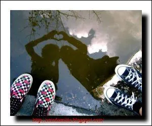 Qui est celui que ce chanteur appelle dans ses soirs de d�prime ?