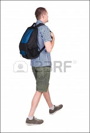 Pour qui  un ami qui s'en va, �a vous met le c�ur en bas ; un ami qui revient, c'est b�te et tellement bien.   ?