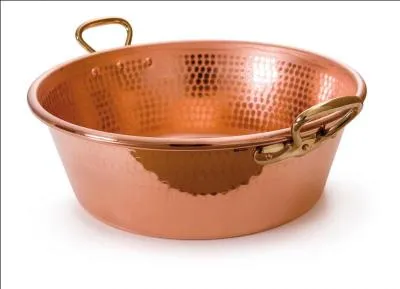 Quel cuivre contient du laiton ?