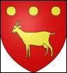 Ce blason appartient  la commune aquitaine de Lge-Cap-Ferret. Elle se situe dans le dpartement ...