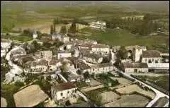 La commune Lotoise de Montdoumerc se situe en rgion ...