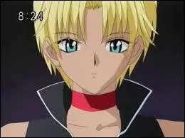 En quoi Elliot peut-il se transformer ?