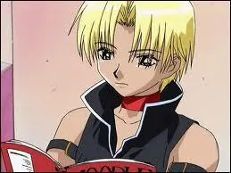 De qui Elliot est-il amoureux ?