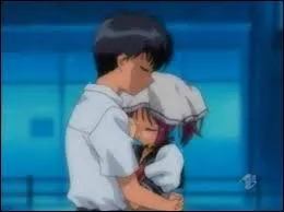 Comment se nomme son petit-copain ?