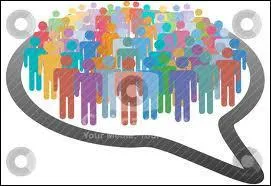 Ses habitants sont les ...