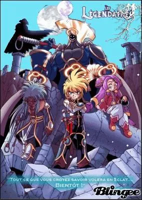 Qui a ressuscit Danal ?