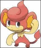 Compltez le trio : Flamajou, Flotajou et ...