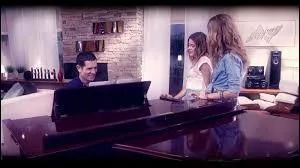 Quel est le titre de cette chanson ?