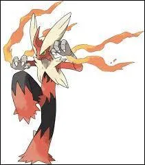 Est-ce une mga volution ?