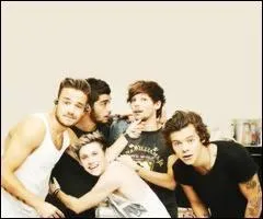 Qui est son meilleur ami ?