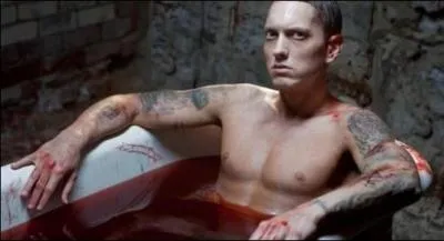 Dans quel film a-t-il jou ?