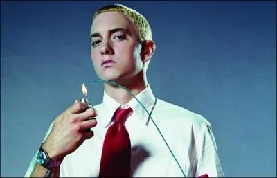Quel a t le premier succs d'Eminem ?