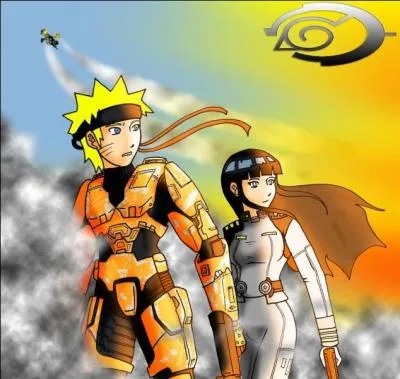 Quels sont les missions ou mangas sur cette photo ?