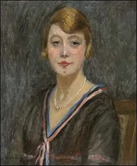 Est-ce Camoin qui a peint Portrait d'Yvette ?