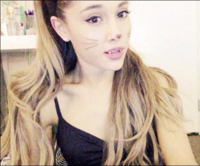 Quelle est la date de la premire arrive d'Ariana  Paris ?