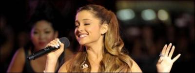 Quel est le nom de son premier album  succs ?