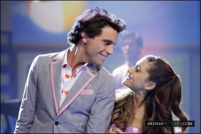 Quelle chanson est interprte par Ariana Et Mika ?