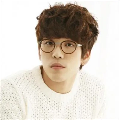 Dans quelle comdie musicale a-t-on pu voir Lee Changmin ?