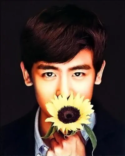 Avec qui Victoria des f(x) tait-elle marie dans We Got Married ?