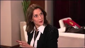 Qui est ce personnage ?