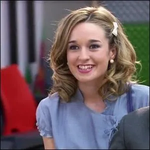 Qui est cette personne ?