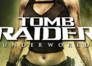 Quiz Tomb Raider Underworld