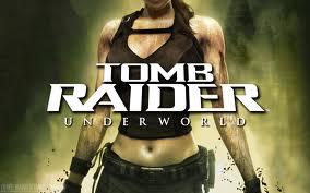 Quiz Lara croft