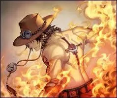 Quel fruit du dmon a mang Ace ?