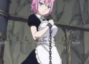 Quiz Les esprits de Lucy